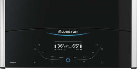   Ariston Alteas X 35 FF NG