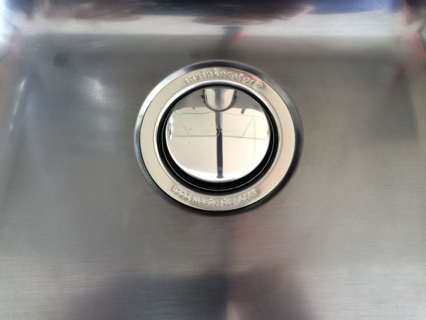 ������������ ������� InSinkErator Evolution 250