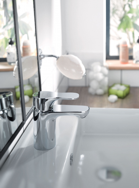  Jacob Delafon Villette E23718-CP  