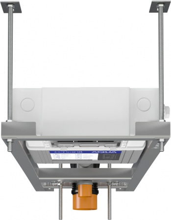 �������� Cersanit City CO DPL EO slim + ����������� AQUA SMART M40 + ������ PILOT ������ �����