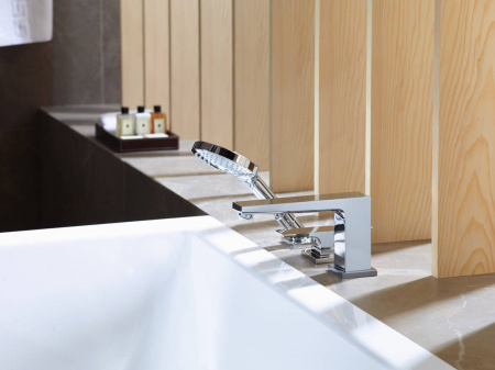 ��������� Hansgrohe Metropol 32550000 �� ���� �����