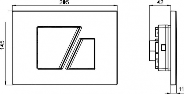   Sanit S707 16.707.81 