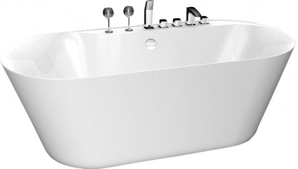   BelBagno BB14 180x80