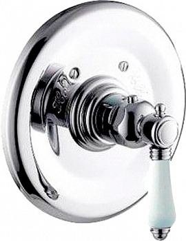  Nicolazzi Thermostatico 4914CR78  