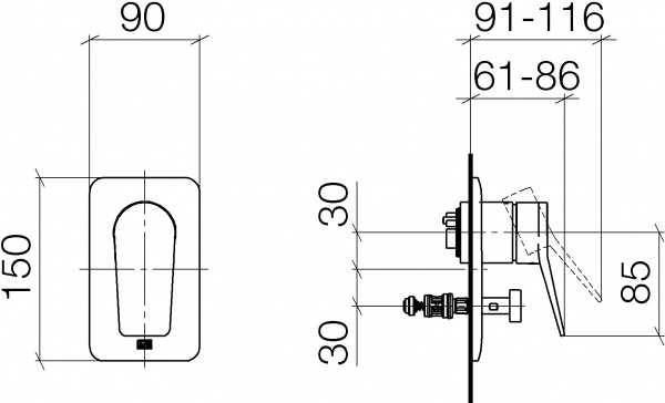 Dorn Bracht Lisse 36120845-00     , 