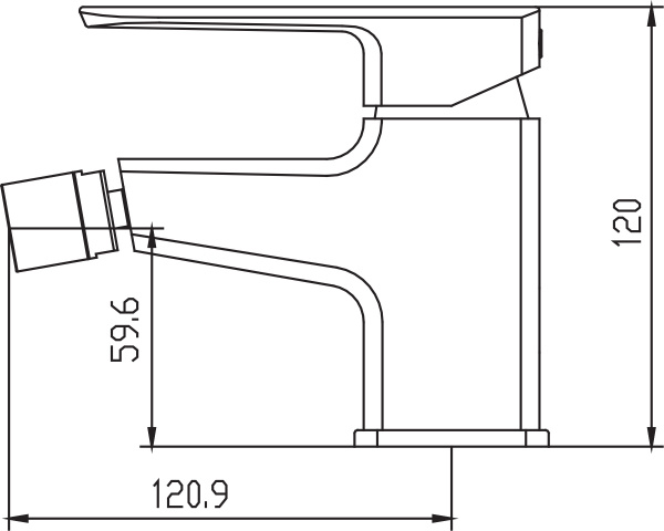  Elghansa Scarlett Chrome 4622225  