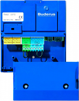  Buderus UM10 