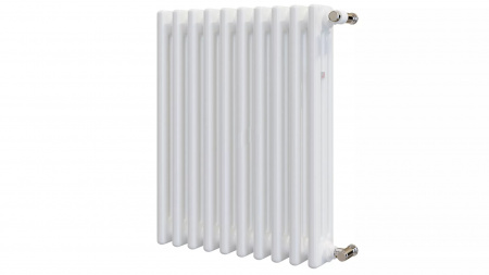 Радиатор Zehnder Charleston CH 3057/10 1270  RAL 9016 Радиатор Zehnder Charleston CH 3057/10 1270  RAL 9016