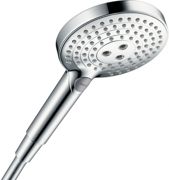 ������� ������ Hansgrohe Raindance Select S 240 27116000 Showerpipe