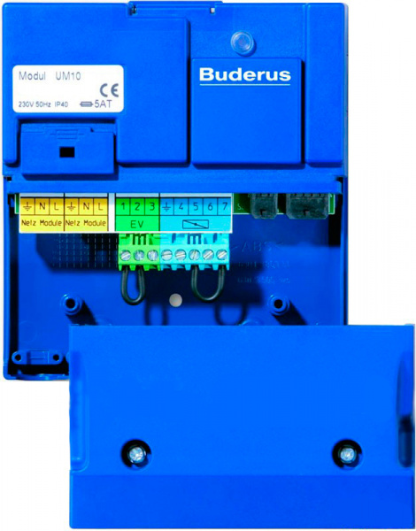  Buderus UM10 