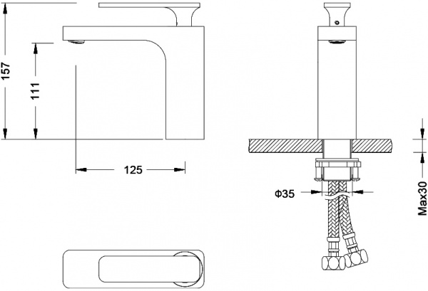  Timo Torne 4361/00-16F  