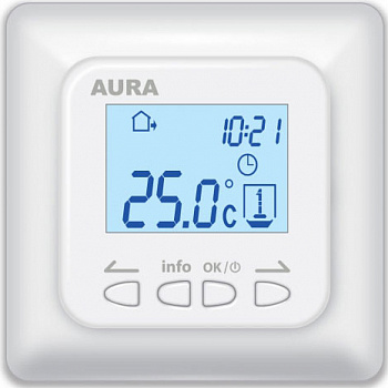  Aura Technology LTC 730 