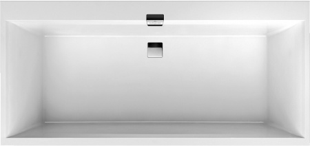   Villeroy & Boch Squaro Edge 12 UBQ170SQE2DV-01 170x75,  