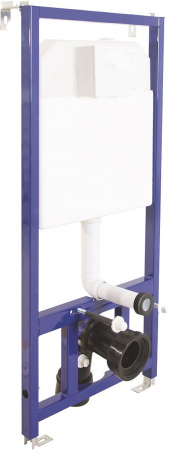     Berges Wasserhaus Novum D7    