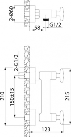  IDDIS Acros ACRSB00i03WA  , 