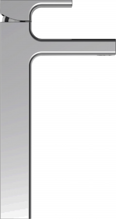  Jacob Delafon Strayt E98340-CP  