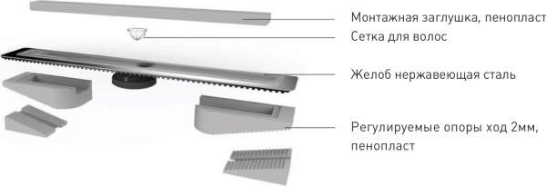 ������� ����� Berges Wasserhaus B1 Antik 091026 80 ��