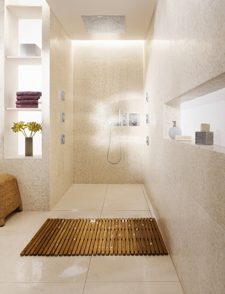   Grohe Rainshower F-Series 5 27251000