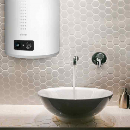 ��������������� Electrolux EWH 30 Interio 3