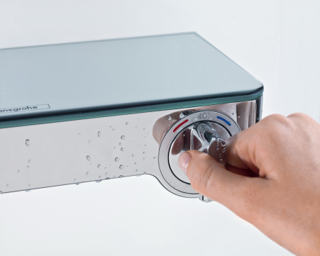  Hansgrohe Ecostat Select 13151000    
