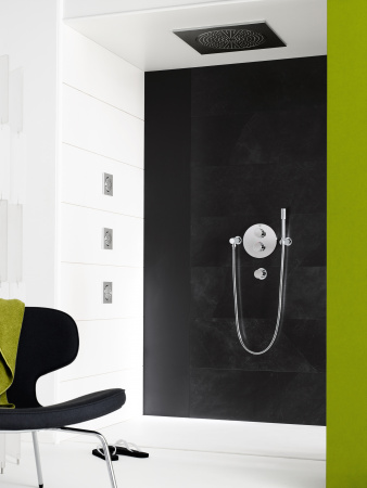   Grohe Rainshower F-Series 20 27286000