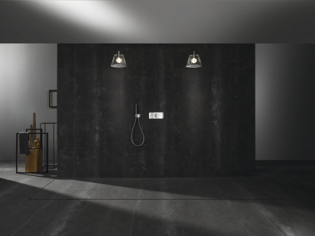   Axor LampShower Nendo 26031000  