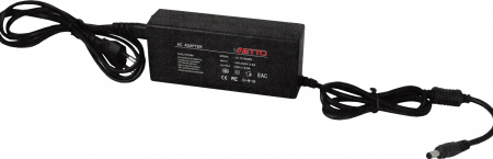     Gidrolock Radio + Wi-Fi 1/2"