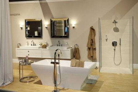 ��������� ��������� Grohe Grandera 27969000