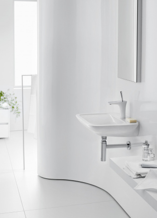  Hansgrohe PuraVida 15070400  