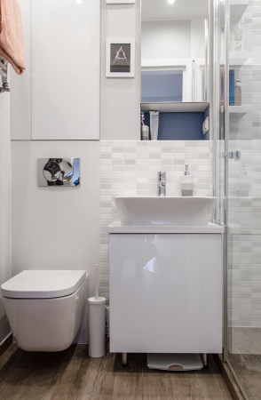   Roca Gap 34647L000 Clean Rim