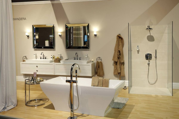 ��������� ��������� Grohe Grandera 27969000