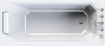   Radomir  1-01-0-0-1-115 170x75