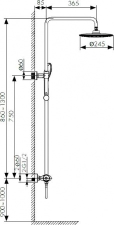 ������� ������ Kaiser Plane 07177