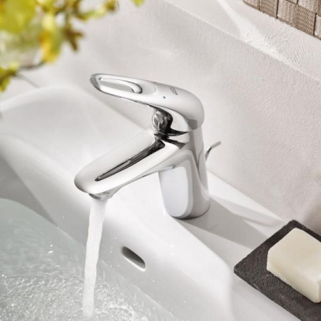 ������� �������� Grohe Eurostyle New 124416