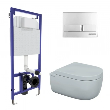  NOVUM525,  L3  ,  EGO XL Rimless,  Toma SO 043233