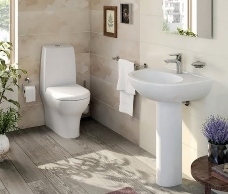 - VitrA Zentrum 9012B003-7200 