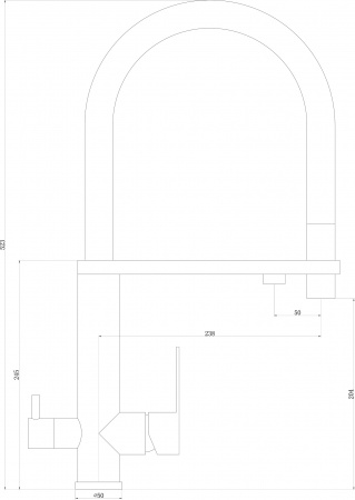 Swedbe Selene Plus 8440   