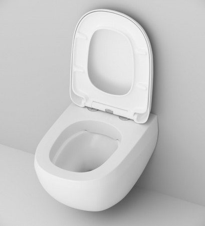 ������ ��������� AM.PM Sensation FlashClean C301700WH + ���������� AM.PM �� 30 ���� �������� �� �����������