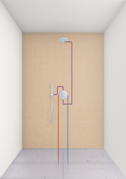     Grohe Rainshower 27488000