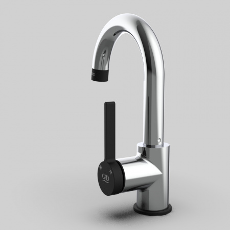  GPD Gildo MTL165-K-S  , , 