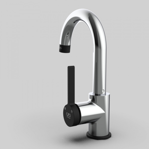  GPD Gildo MTL165-K-S  , , 