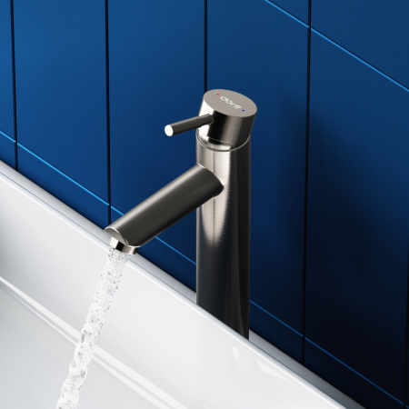  Dorff Logic D3002102SS  