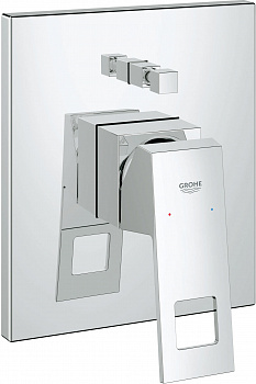 Grohe Eurocube 19896000    