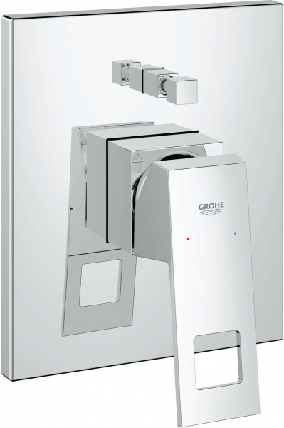  Grohe Eurocube 19896000    