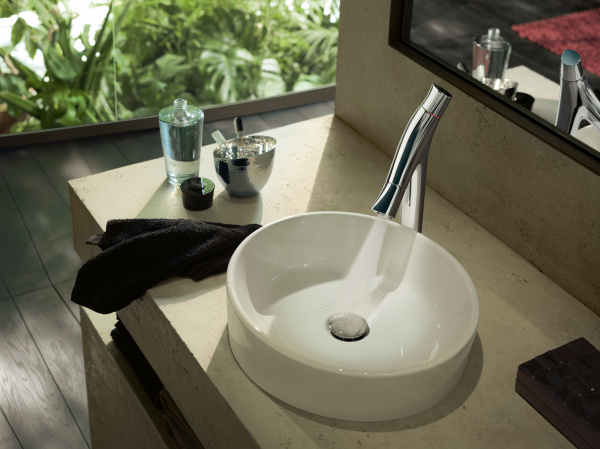  Axor Starck Organic 12013000  , 