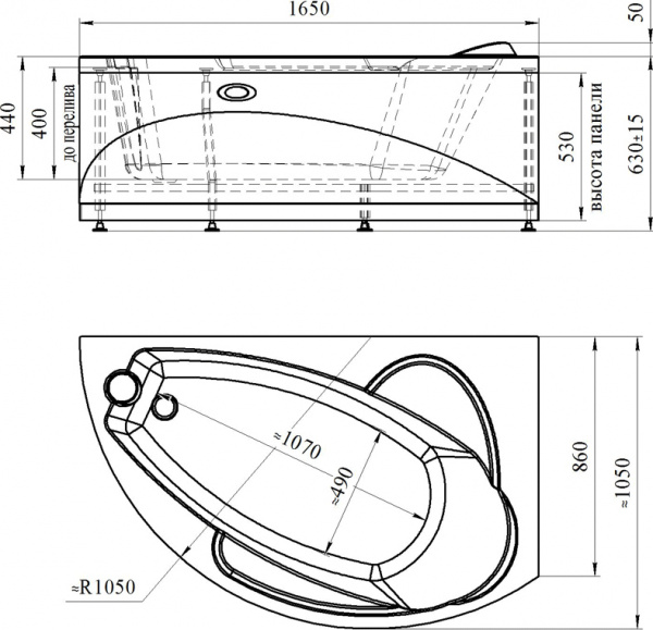   Radomir Vannesa  2-01-0-2-1-234 165x105 R  