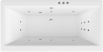   Excellent Pryzmat WAEX.PRY20.SMART 200x90