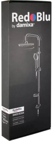 ������� ������ Damixa RedBlu Palace Evo 974200063