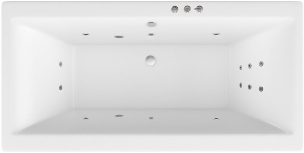   Excellent Pryzmat WAEX.PRY20.SMART 200x90