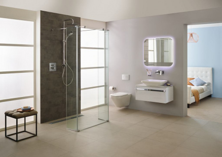 ������ ��������� Ideal Standard Tonic II K316501 ������������